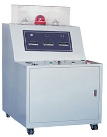 Shoe Withstand Voltage Testing Machine